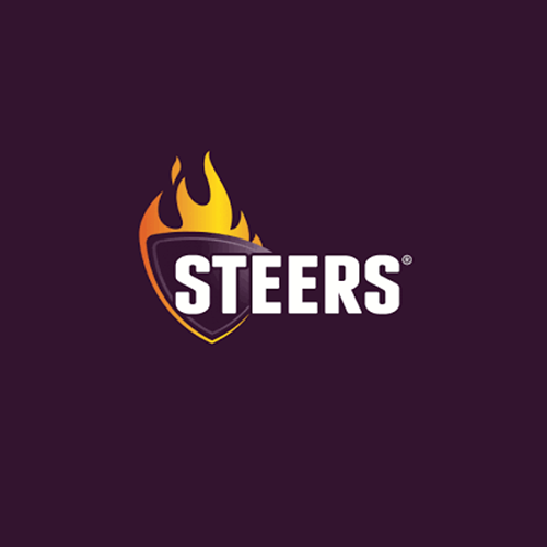 Steers