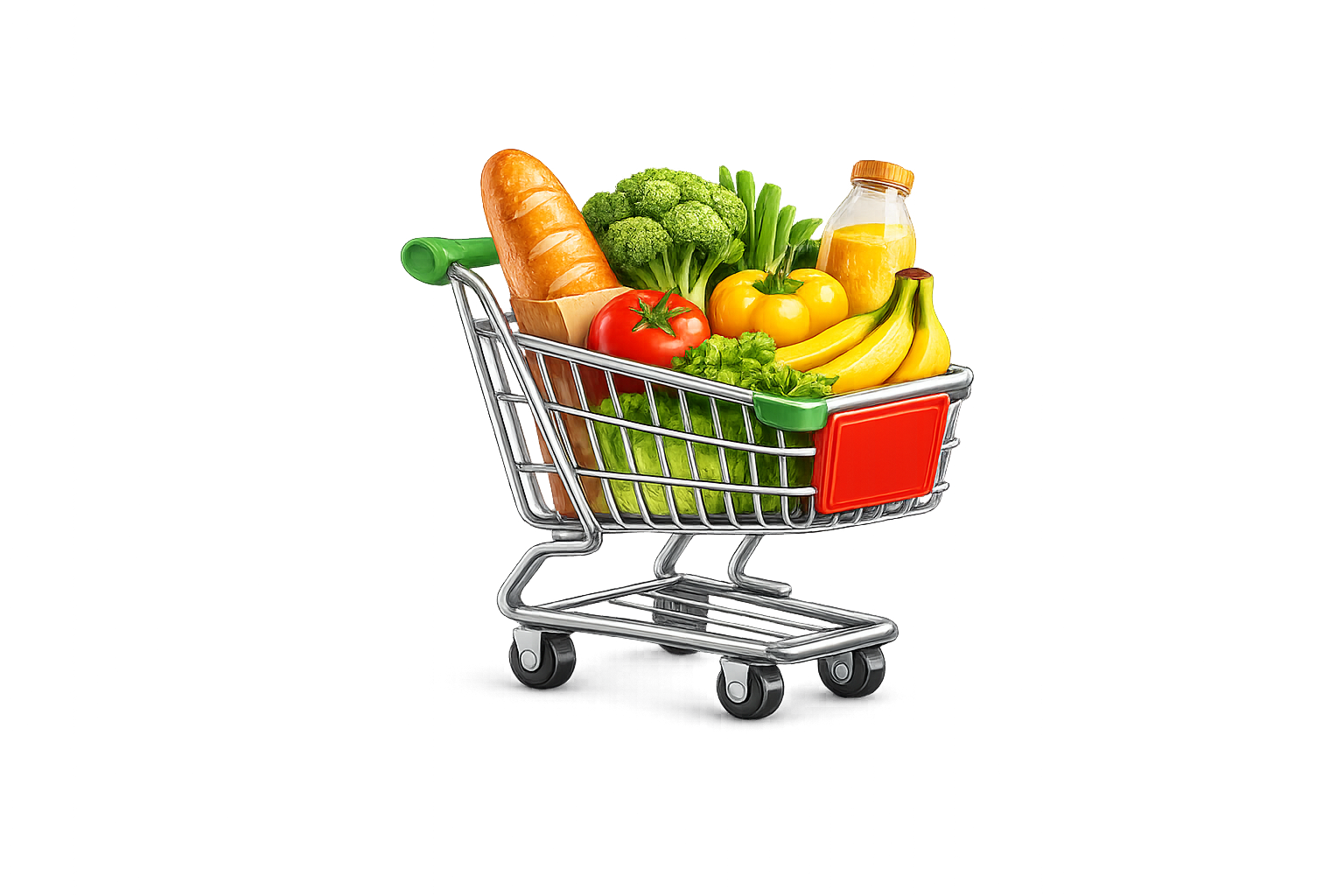 Groceries