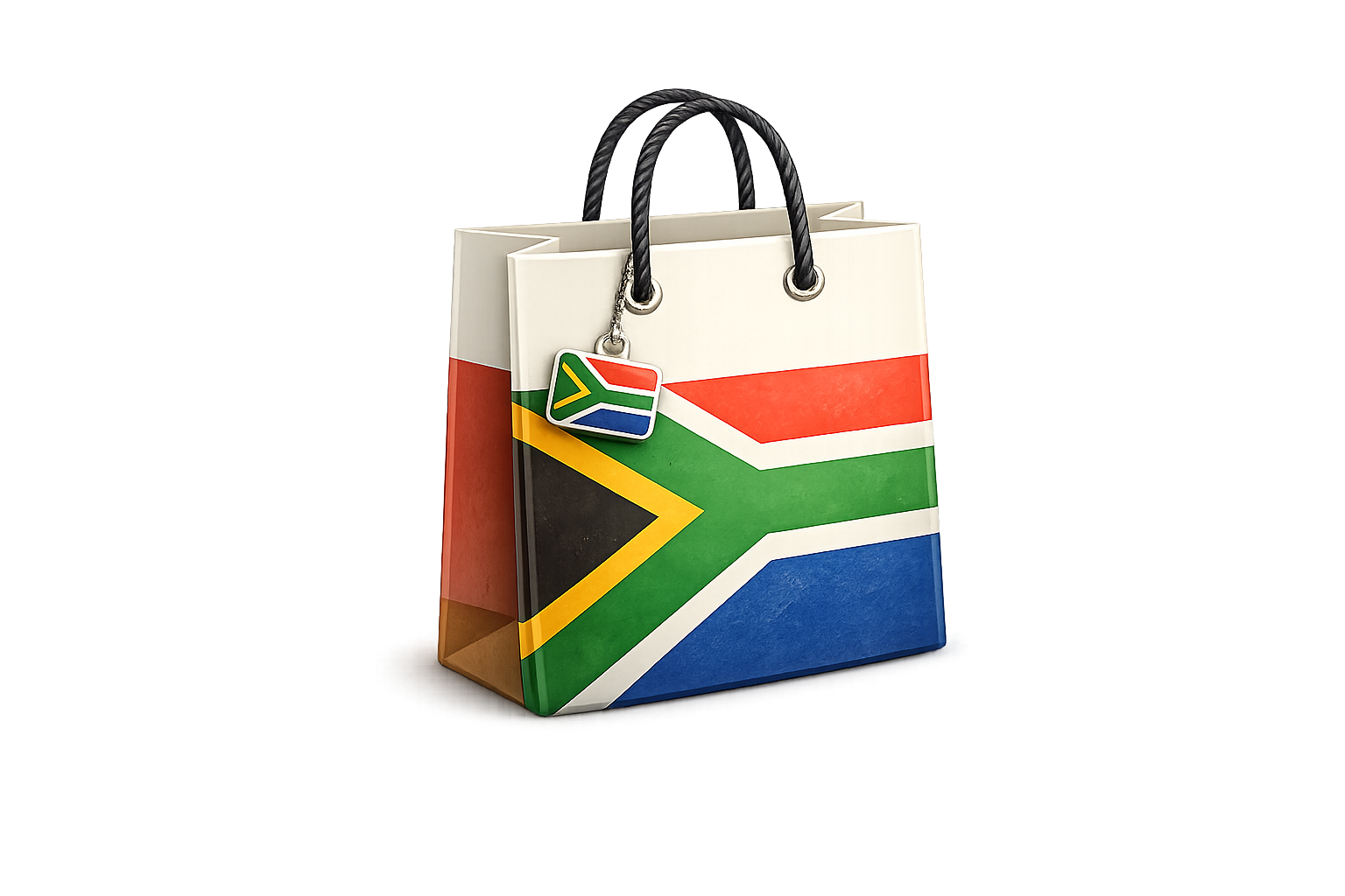 SA Shopping